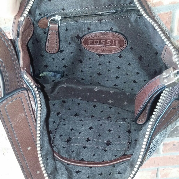 Fossil bag - Picture 2 of 2